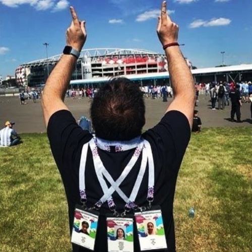 Хильберто Мартинес