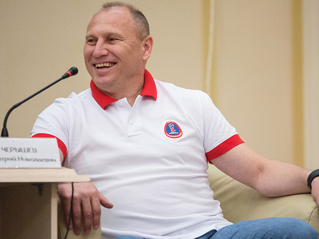 Дмитрий Черышев о шансах Бузовой выйти замуж за его сына Дениса