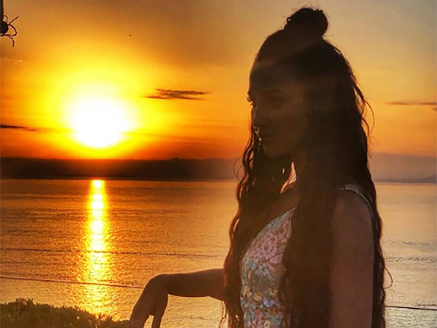 Новый ролик Бузовой снова вызвал споры среди подписчиков