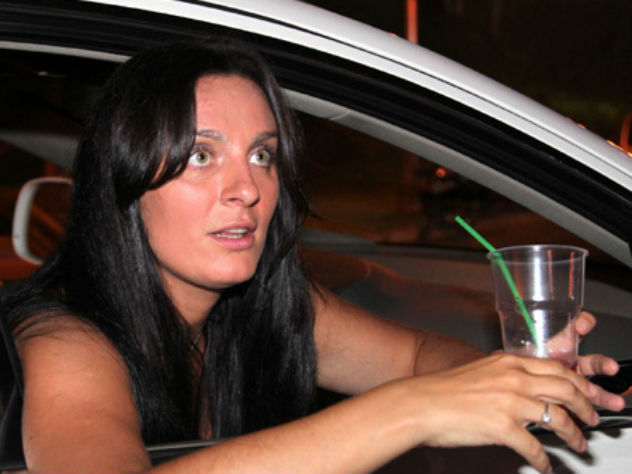 Артистка рассказала, что с ней бывает нелегко