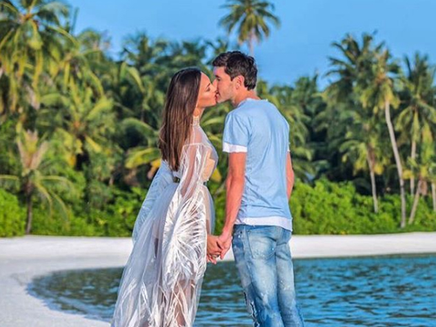 Юрий и Инна Жирковы