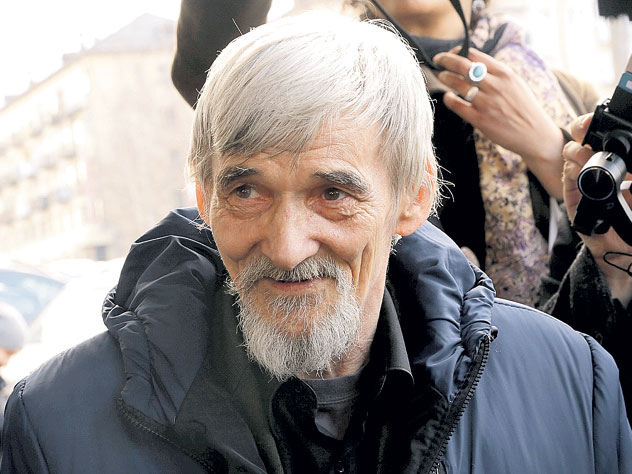 Юрию Дмитриеву светит срок