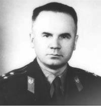 Олег Пеньковский. Источник: wikimedia.org