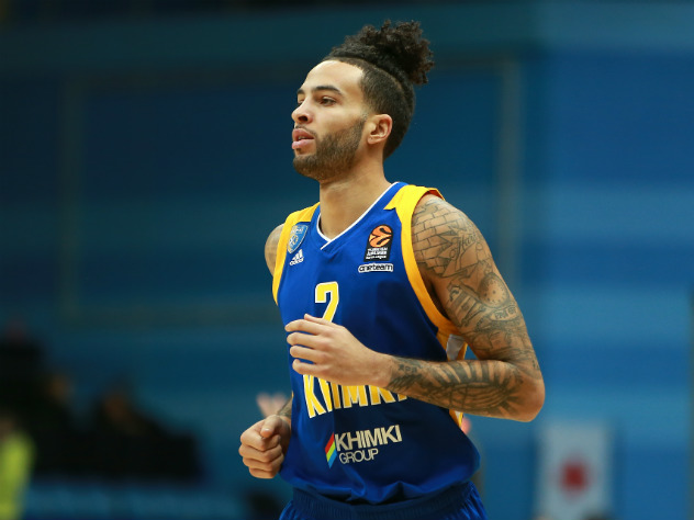 Тайлер Ханикатт