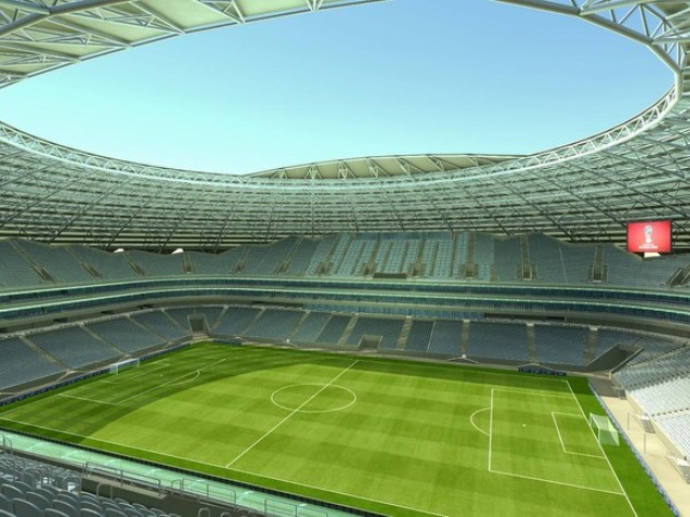 Сборные Англии и Швеции встретятся на «Самара Арене» сегодня, 7 июля.