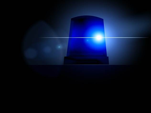 Пассажиры автобуса могли погибнуть в реке.