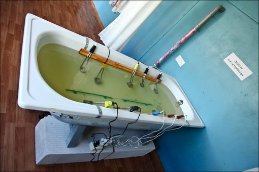 Мемы о горячей воде