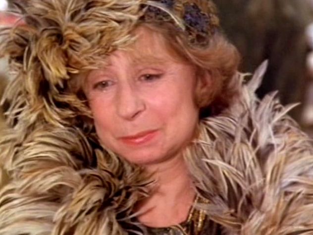 Лия Ахеджакова