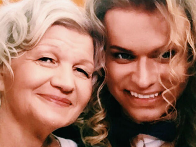 Шоумен выступил с обращением к подписчикам в соцсети