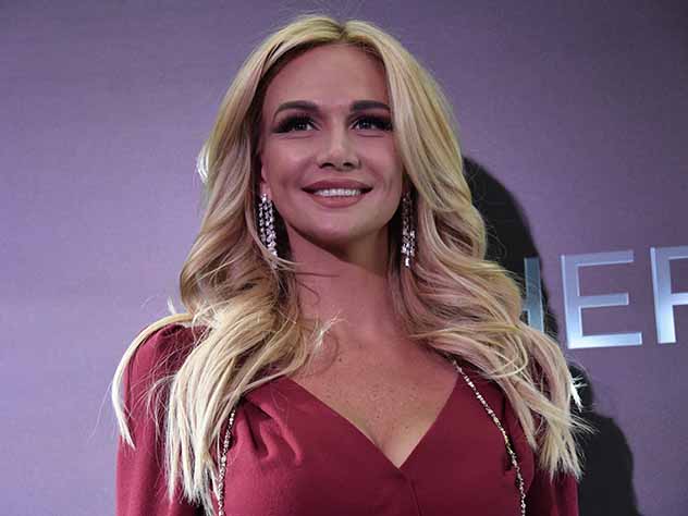 Виктория Лопырева переживает из-за поражения сборной России от хорватов