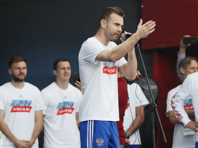 FIFA опубликовала футбольную статистику FIFA опубликовала футбольную статистику
