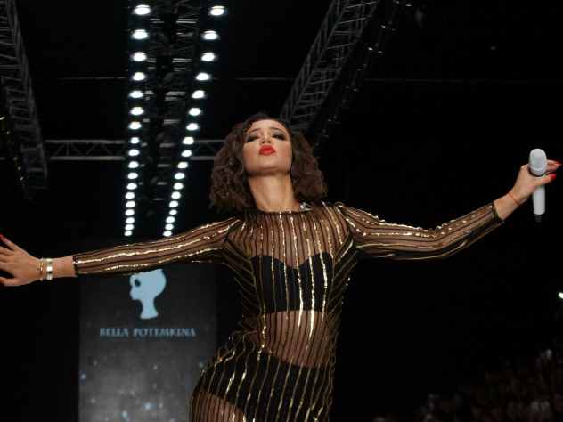 Бузова намерена выйти замуж в ближайшее время