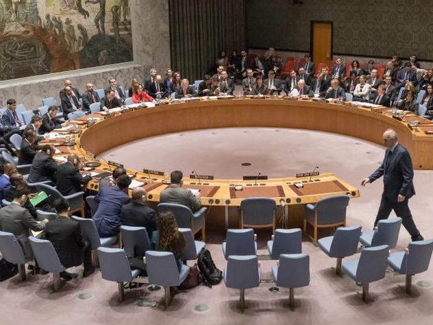 В ООН заявили об обратном эффекте от антироссийских санкций