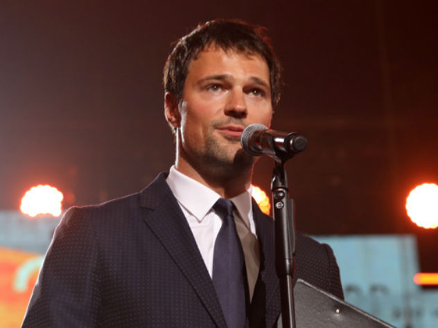 Ольга Зуева опубликовала "голый" снимок