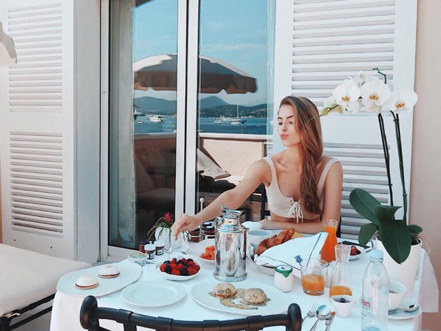 София Евдокиенко внучка Софии Ротару