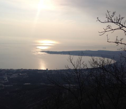 Самый быстрый и удобный способ добраться до Геленджика – самолет