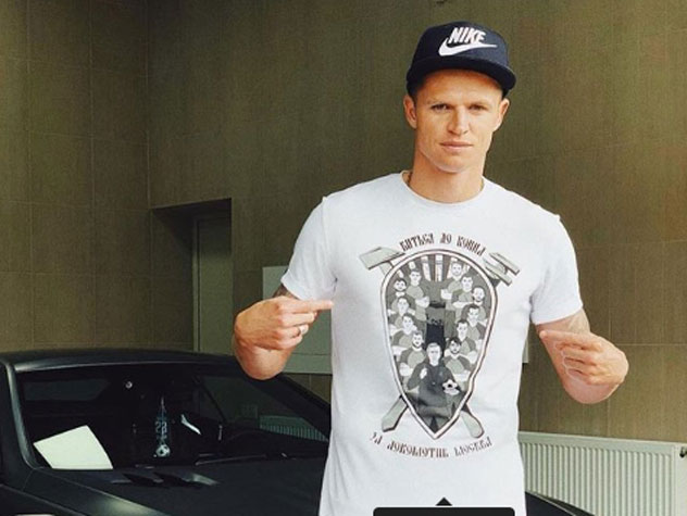 Тарасов снизил цену на бывшее «любовное гнездышко» с Ольгой Бузовой