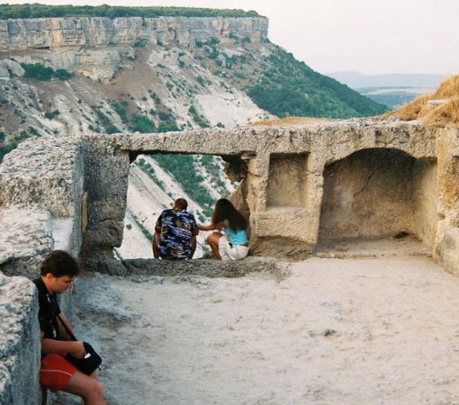 .Ради таких видов стоит подняться в горы