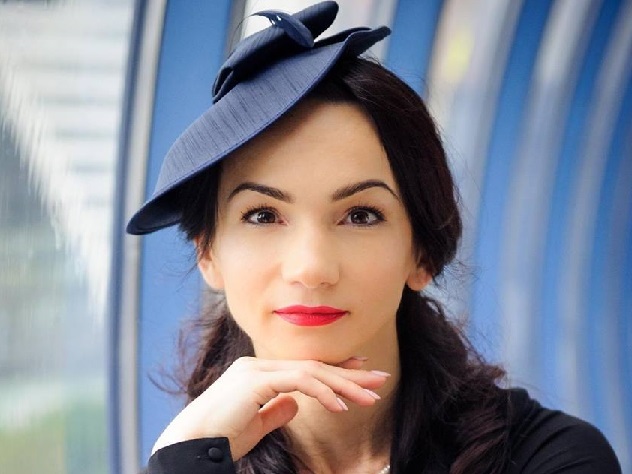 Галина Панина может уехать на Запад