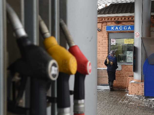 Депутат Государственной думы рассказал, как следует поступать с АЗС, которые обманывают автомобилистов