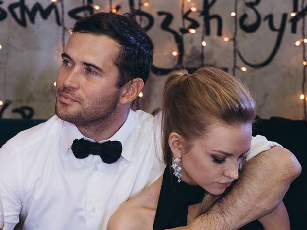 Милана и Александр Кержаковы подписали мировое соглашение — кризис позали