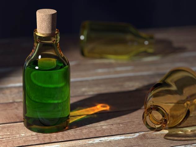 В Нидерландах неизвестные похитили флакон смертоносного яда