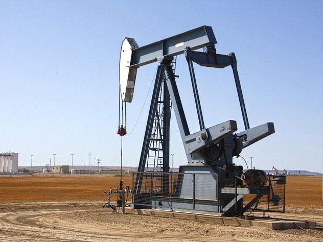 Льготы нефтяников дорого обойдутся правительству