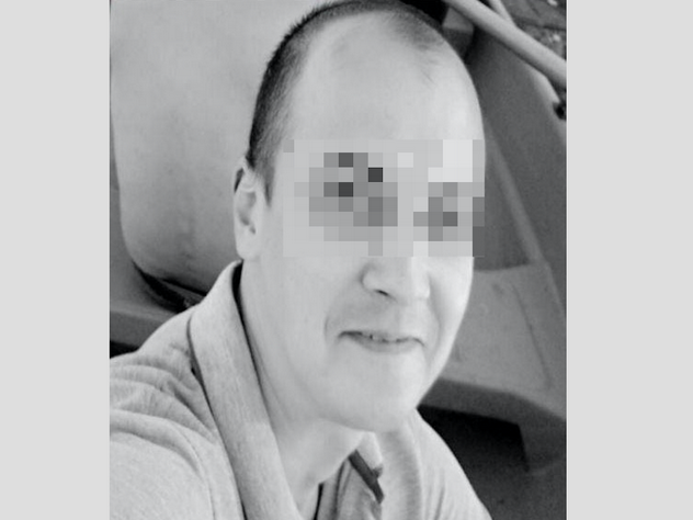 Пропавший без вести житель Стерлитамака найден мертвым