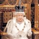 Елизавета II восседает на троне уже 66 лет