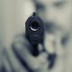 Житель Уфы обстрелял торговый центр из пистолета