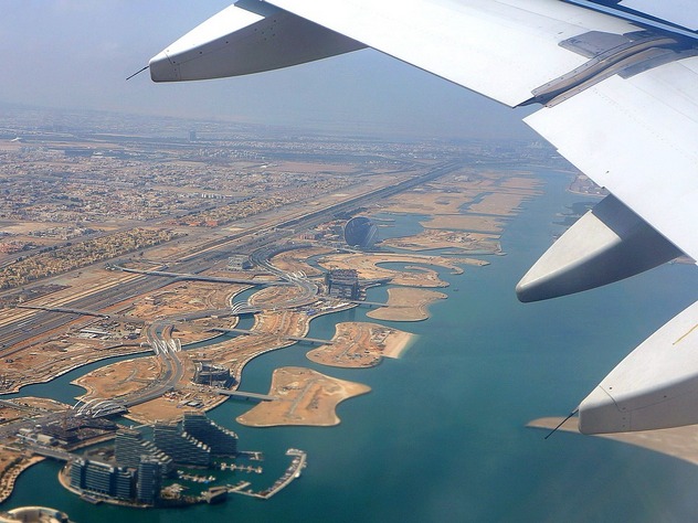 Во втором квартале 2018 года авиабилеты из России в другие страны подорожали на 14%. Цены на перелеты внутри страны взлетели на 7%.