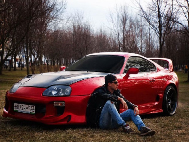 Лихач в Питере убил на переходе балерину Мариинки