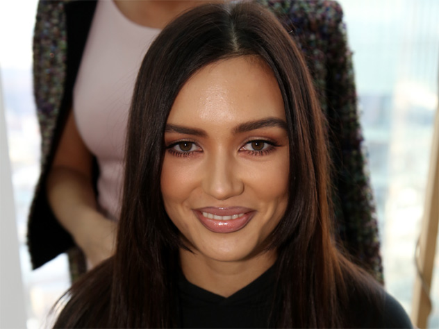 Serebro дали концерт в Киеве