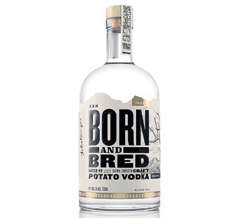 Ченнинг Татум организовал производство водки