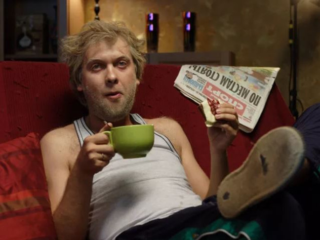 Самые смешные заголовки недели