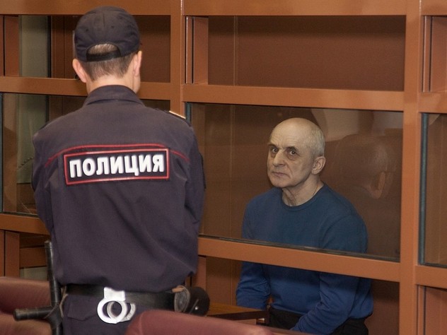 Присяжные признали виновными подсудимых по делу об убийстве пермского миллионера