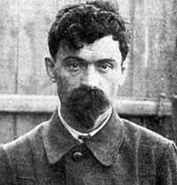 Яков Юровский. Фото 1918 года. Источник: wikimedia.org