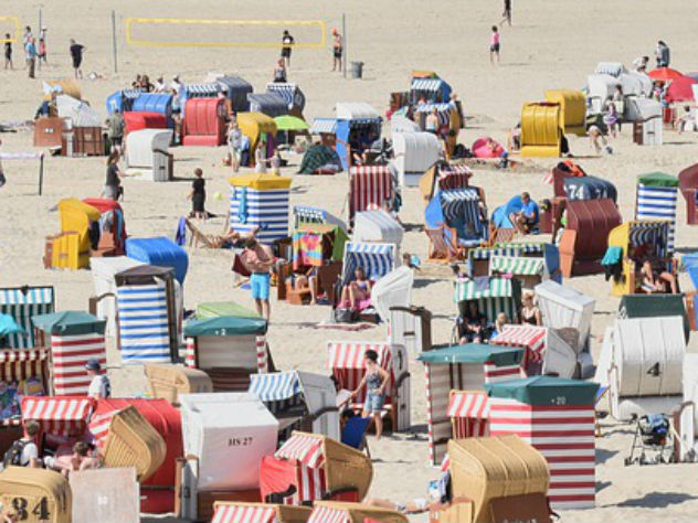 Скоро система "все включено" станет популярна и в России