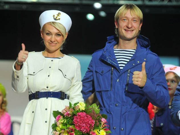 Рудковская предложила работу признавшейся в наркозависимости жене Кержакова