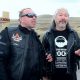 Гарик Сукачев приехал на мотоцикле в Туву на съемки клипа