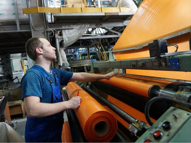 Производителя космических кораблей «Буран» выставили на продажу на Avito