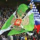 ФИФА оштрафовала РФС за нацистский баннер
