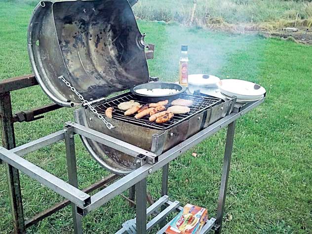 15 оригинальных, полезных и недорогих идей для дачи