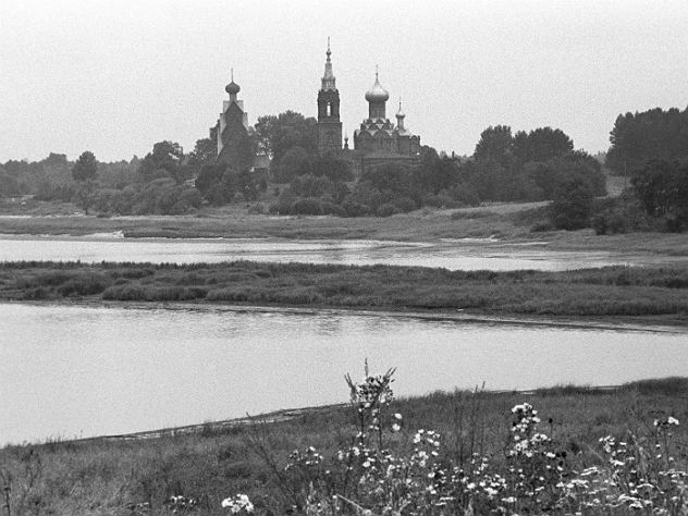 РПЦ против создания семей с иноверцами