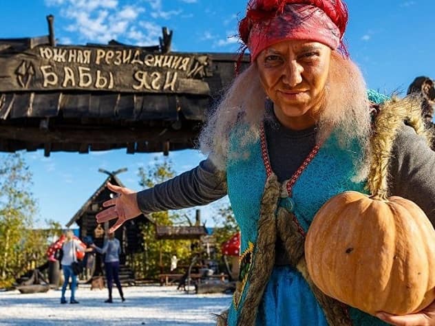 Первый в России совариум открылся в Сочи для болельщиков ЧМ-2010