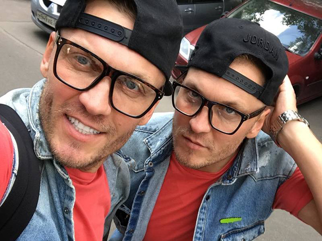 За руку и сердце всероссийской невесты Бузовой хочет побороться экс-бойфренд Дарьи Клюкиной