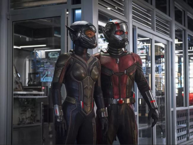 Что посмотреть в кинотеатрах