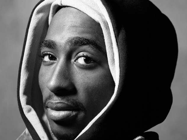 Шакур считается одним из самых талантливых и влиятельных хип-хоп исполнителей в истории современной музыки