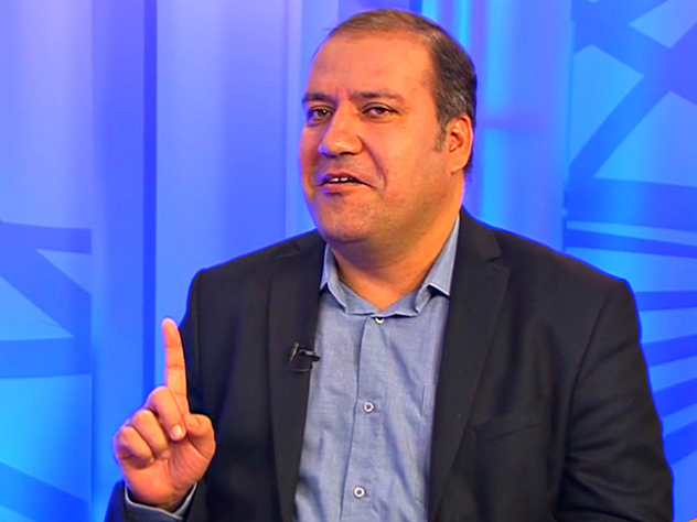 Капитана сборной КВН Таджикистана приговорили к 12 годам колонии усиленного режима