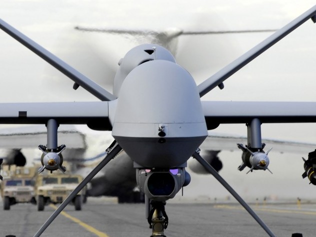 Штатными зенитными огневыми средствами российской авиабазы все воздушные цели были уничтожены